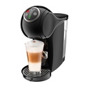 DELONGHI Dolce Gusto EDG315.B GENIO S PLUS black capsule coffee machine