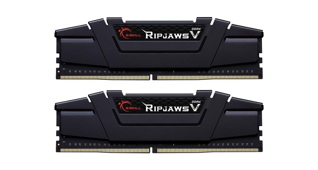 MEMORY DIMM 32GB PC28800 DDR4/K2 F4-3600C16D-32GVKC G.SKILL