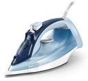 Philips 5000 Series Steam iron DST5030/20 2400 W power 45 g/min continuous steam 180 g steam boost SteamGlide Plus