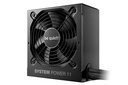 BE QUIET ATX PC 200 - 240 V 650 W BP011EU