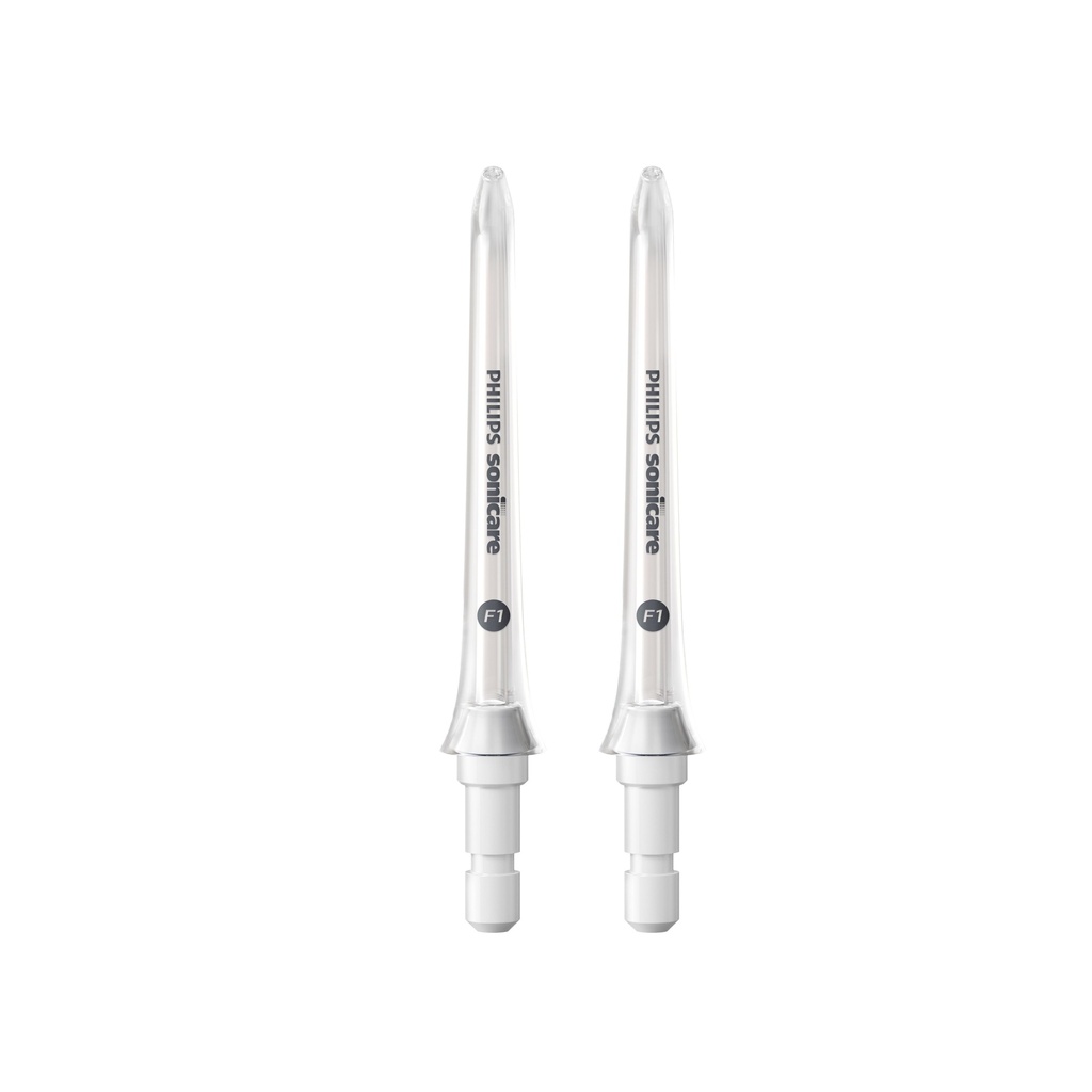Philips Sonicare F1 Standard nozzle Oral Irrigator nozzle HX3042/00