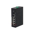 DAHUA PFS3110-8ET-96-V2 PoE ports 8 96 Watts DH-PFS3110-8ET-96-V2