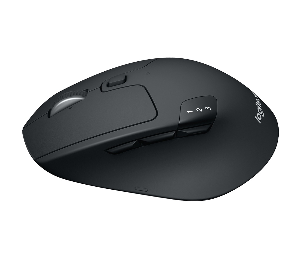 MOUSE BLUETH OPTICAL M720/TRIATHLON 910-004791 LOGITECH
