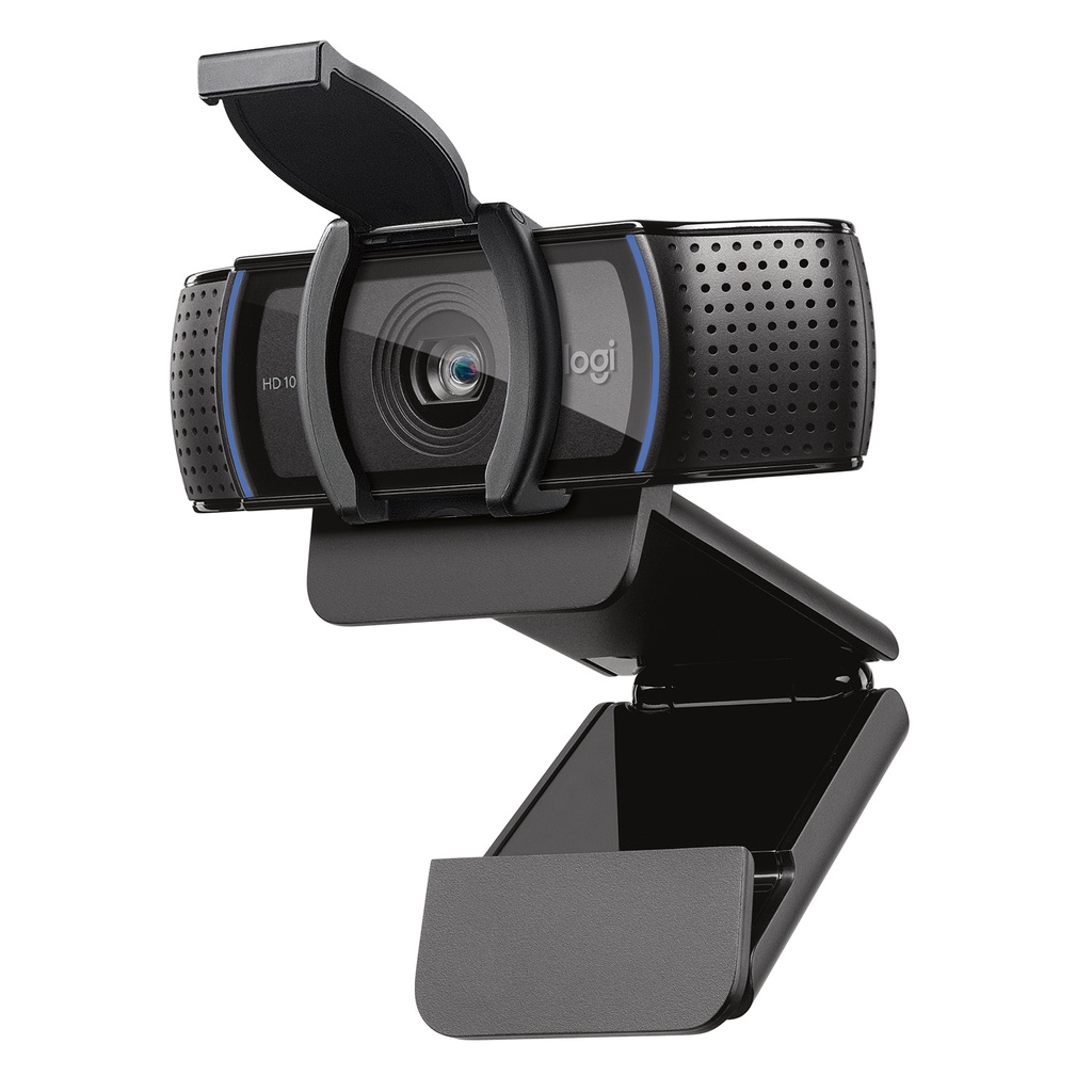 CAMERA WEBCAM C920S/960-001252 LOGITECH