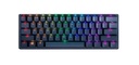 Razer Huntsman Mini RGB - US layout - Linear Red Opto-Mechanical Switches