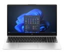 HP 255R G10 CPU AMD RyzenT 5 7535U 2.9 GHz 15.6 " 1920 x 1080 pixels RAM 8 GB DDR5-SDRAM SSD 512 GB Discrete graphics No