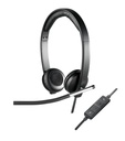 HEADSET STEREO H650E/981-000519 LOGITECH