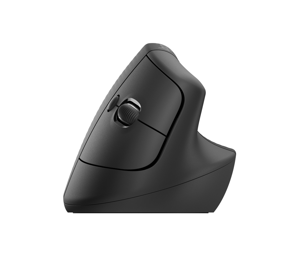Logitech Lift Vertical Graphite 910-006473