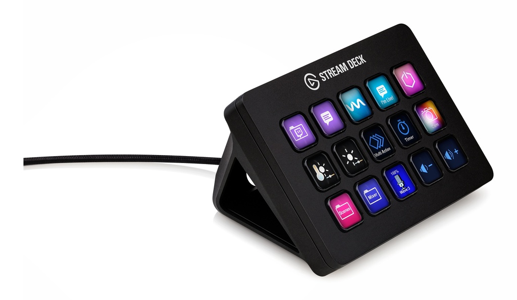 Elgato Stream Deck MK.2