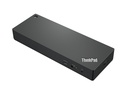 Lenovo ThinkPad Thunderbolt 4 Dock - Dockingstation