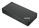 Lenovo ThinkPad Universal USB-C dock