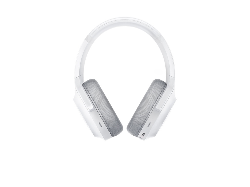 Hybrid Gaming & Street Headset - Razer Barracuda,white
