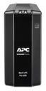 Back UPS Pro BR 650VA, 6 Outlets, AVR, LCD Interface