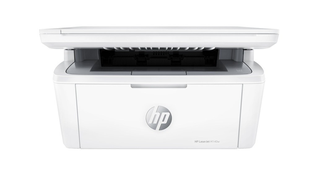 HP LaserJet MFP M140w 1xNumber of cartridges Paper size A4 7MD72F#B19