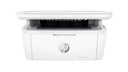 HP LaserJet Pro M140w AIO All-in-One Printer - A4 Mono Laser, Print/Copy/Scan, WiFi, 20ppm, 100-1000 pages per month