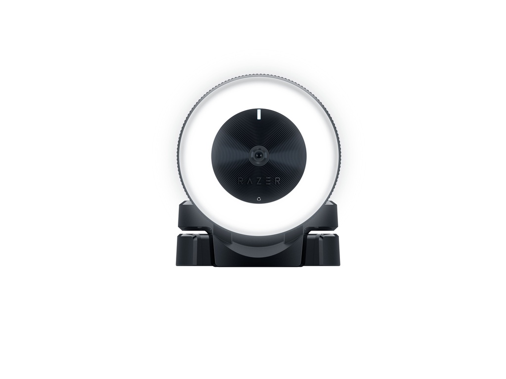 Razer Kiyo Webcam RZ19-02320100-R3M1
