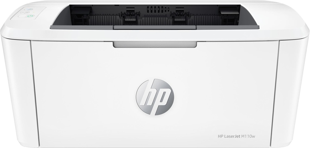 HP LaserJet M110w USB 2.0 Bluetooth WiFi 7MD66F