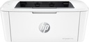 HP LaserJet M110w USB 2.0 Bluetooth WiFi 7MD66F
