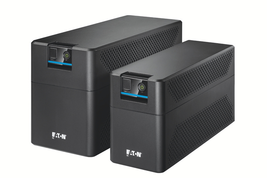 Eaton 5E Gen2 UPS