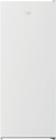 BEKO Upright Freezer RFSA210K40WN, 135.7 cm, Energy class E, White