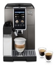 DELONGHI Dinamica Plus ECAM380.95.TB Fully-automatic espresso, cappuccino machine