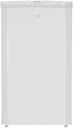 BEKO Freezer FSE13040N, 102 cm, 117L, Energy class E, Fast Freeze, White