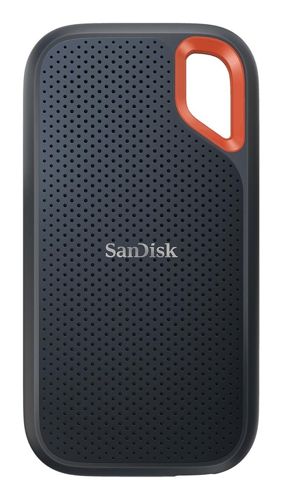 SANDISK Extreme 2TB Write speed 1000 MBytes/sec Read speed 1050 MBytes/sec SDSSDE61-2T00-G25