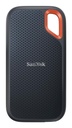 SANDISK Extreme 2TB Write speed 1000 MBytes/sec Read speed 1050 MBytes/sec SDSSDE61-2T00-G25