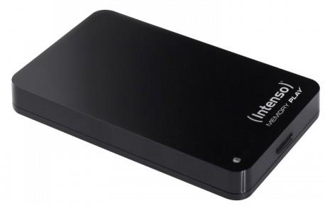 INTENSO 6021460 1TB USB 3.0 Colour Black 6021460