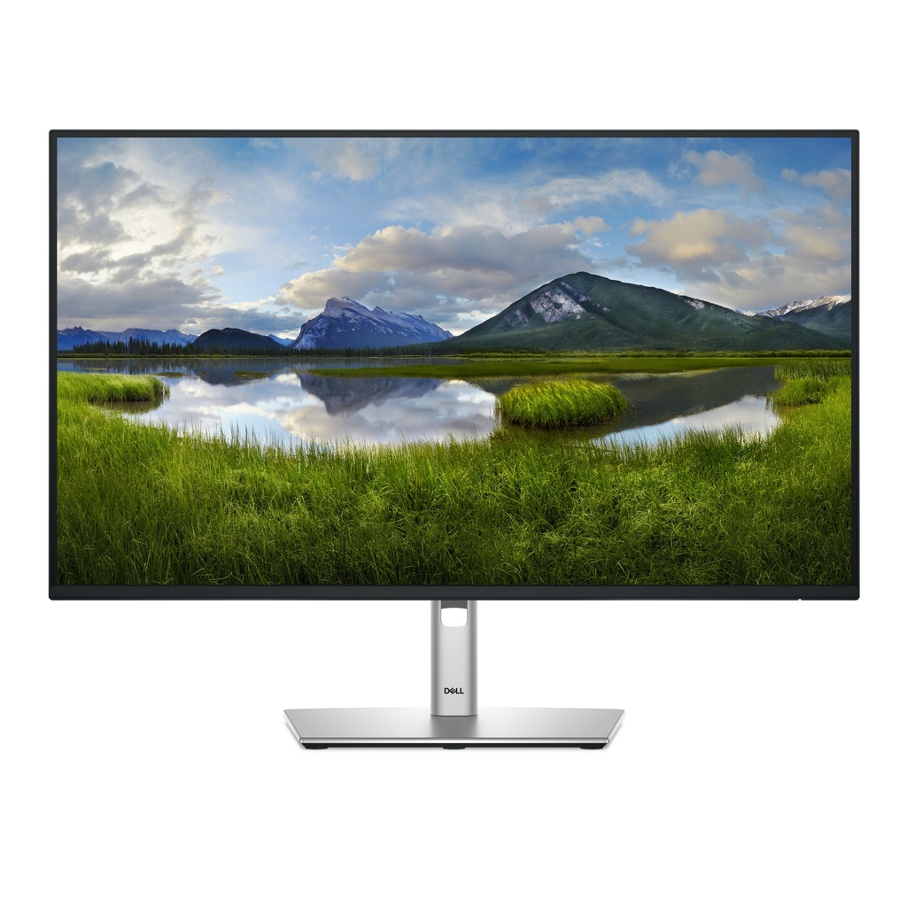 Dell 27 USB-C Hub Monitor - P2725HE, 68.6cm (27.0")