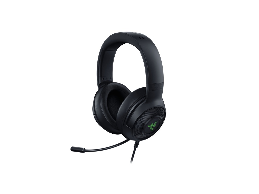 KRAKEN V3 XRazer Kraken V3 X
