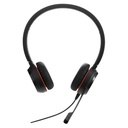 Jabra Evolve 20 SE MS stereo