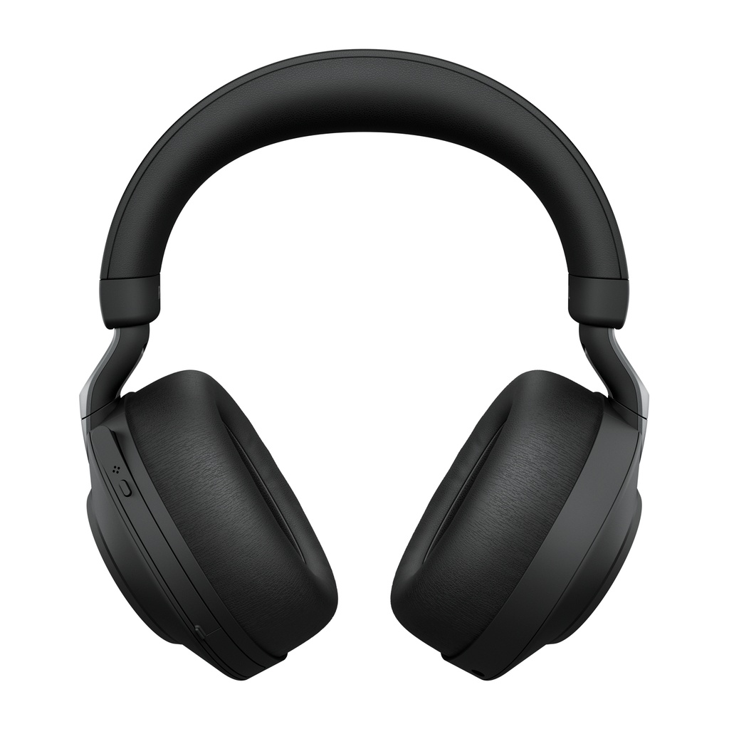 Jabra Evolve2 85 MS + Link 380c Black