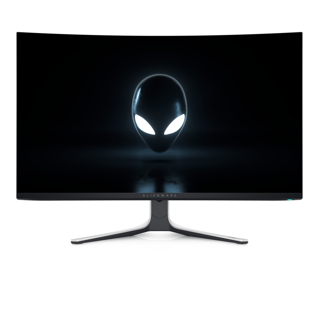 Dell Alienware 32 4K QD-OLED Gaming Monitor - AW3225QF - 80.32cm