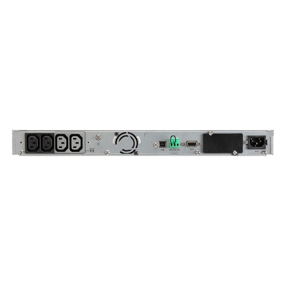 EATON 520 Watts 650 VA LineInteractive 5P650IRG2