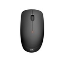 HP 235 Slim Wireless Mouse - Black