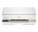 HP Envy 6120e All-in-One Color Inkjet Printer -  A4 Color Ink, Print/Copy/Scan, 20ppm, WiFi, 100-400 pages per month