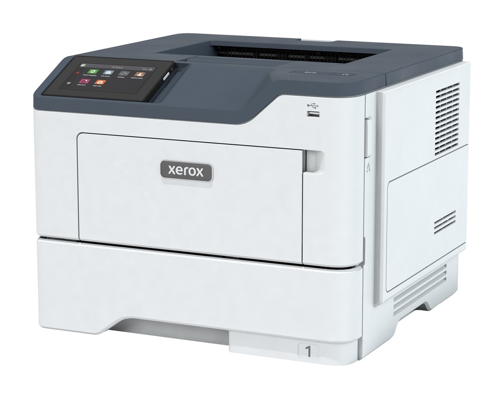 Xerox B410 A4 mono printer 47ppm