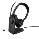 Jabra Headset 25599-999-989 / EV255S7 Black