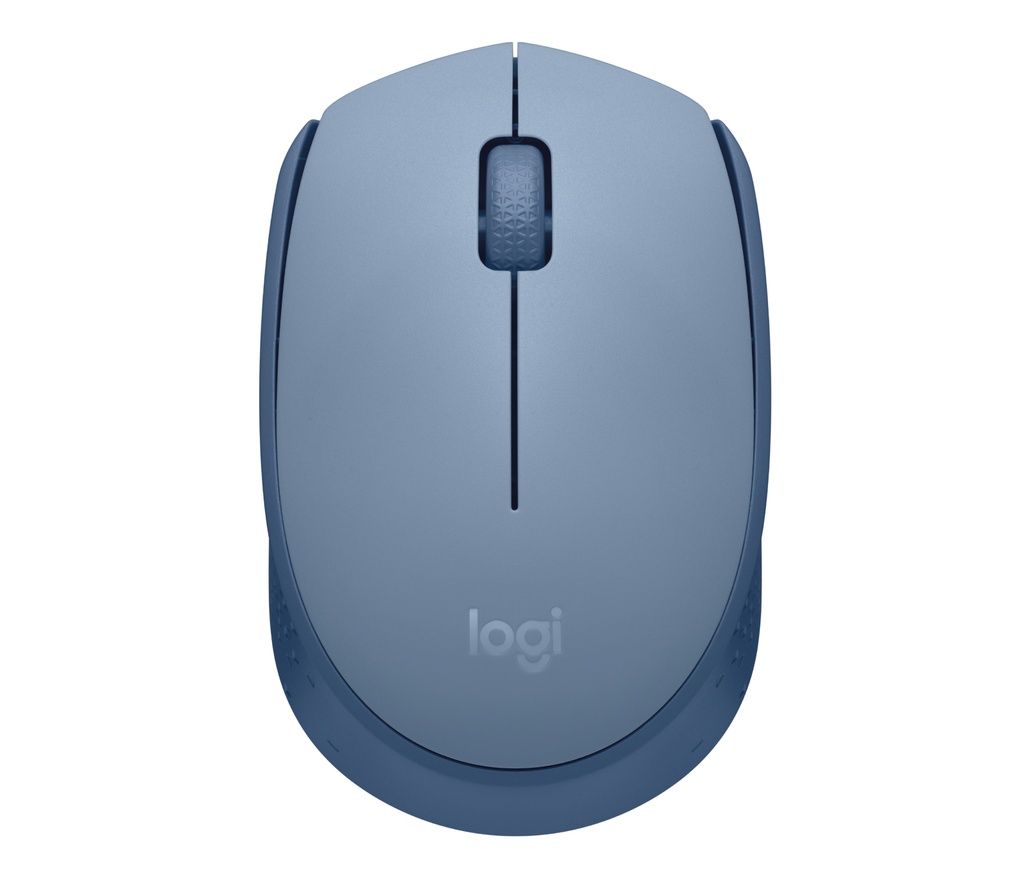 Logitech Mouse 910-006866 / M171 Blue