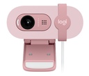 Logitech Webcam 960-001623 / Brio 100 rose Pink