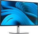 Dell Pro 27 Plus QHD USB-C Hub Monitor - P2725DE, 68.6cm (27.0")