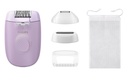 EPILATOR/BRE257/00 PHILIPS