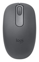 Logitech Mouse 910-007459 / M196 Graphite