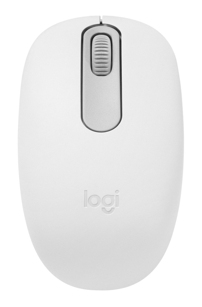 Logitech Mouse 910-007460 / M196 White
