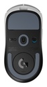 MOUSE USB OPTICAL G PRO X SUP/LIGHT2 WHT 910-006638 LOGITECH