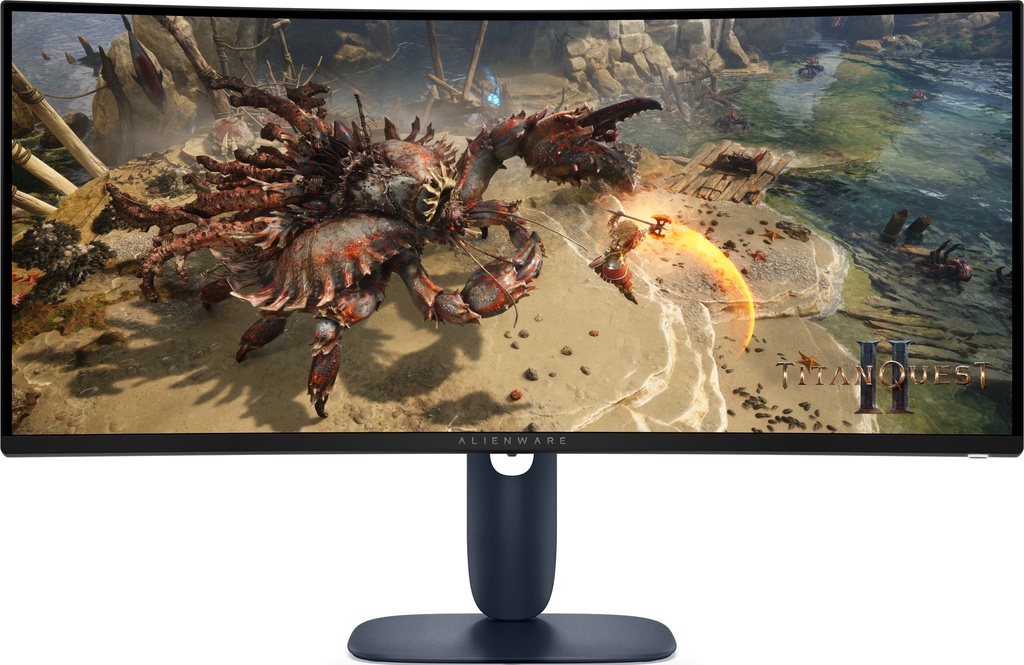 Dell Alienware 34 Gaming Monitor - AW3425DWM