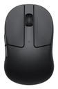 Keychron M4 (4000Hz) Black Wireless Mouse