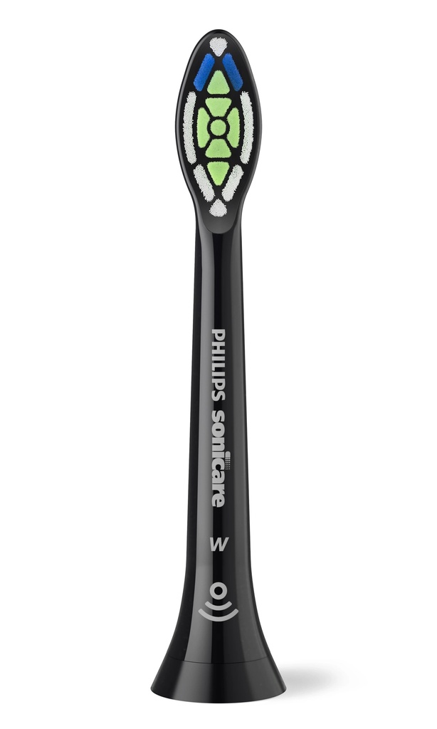 Philips Sonicare Optimal White 4 pack brush heads HX6064/88