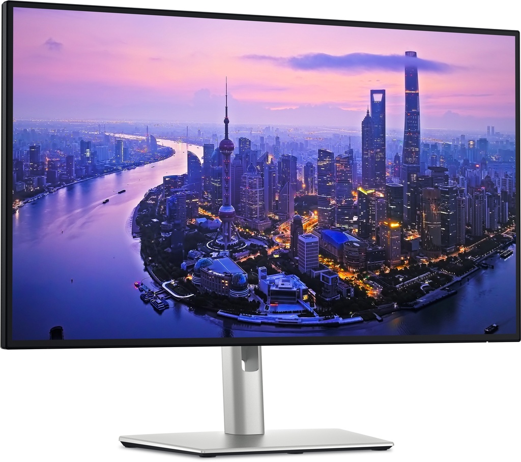 Dell UltraSharp 27 4K Thunderbolt Hub Monitor - U2725QE, 68.6cm (27.0")